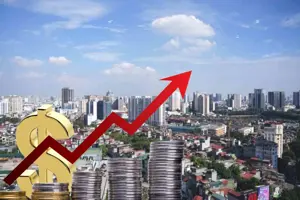 Giai đoạn thanh lọc của thị trường bất động sản trước bối cảnh lãi suất vay tăng