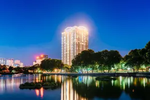 Phân khúc bất động sản hạng sang - “Kênh trú ẩn” an toàn cho nhà đầu tư tinh hoa