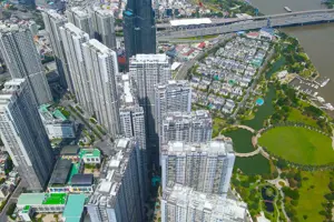 Chiến lược phát triển đô thị tích hợp: Bước ngoặt cho thị trường bất động sản