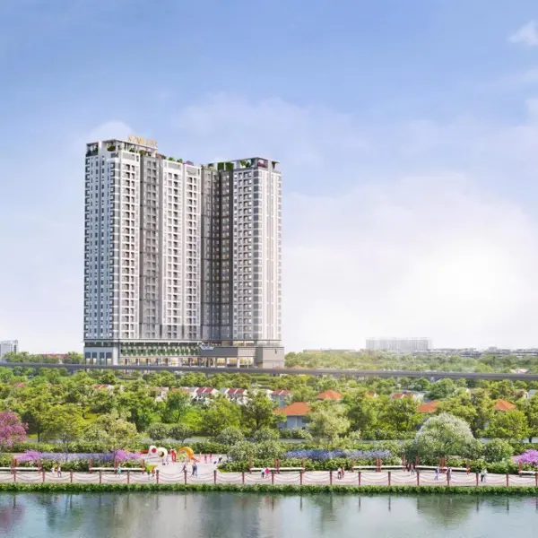 5 yếu tố tác động đến thị trường bất động sản năm 2026