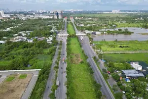 Hà Nội đẩy nhanh tiến độ xây dựng cơ sở dữ liệu đất đai