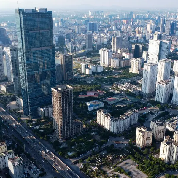 Nhịp điều chỉnh và cơ hội cho nhu cầu ở thực của thị trường bất động sản 2026