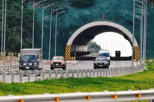 Lộ trình thông xe loạt dự án cao tốc trọng điểm trước kỳ nghỉ lễ 30/4