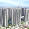 Thị trường bất động sản 3 tháng đầu năm: Các dự án căn hộ mới thiết lập mặt bằng giá cao