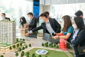 Chuẩn hóa nghề môi giới bất động sản: Đặt nền móng cho thị trường minh bạch