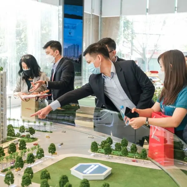 Chuẩn hóa nghề môi giới bất động sản: Đặt nền móng cho thị trường minh bạch