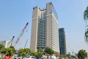 Phân khúc căn hộ tại Đà Nẵng “tăng nhiệt”