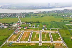 Xung lực quy hoạch đẩy phân khúc đất nền ven đô "dậy sóng"