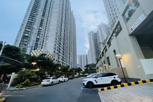 Giá nhà ở vẫn tiếp tục tăng