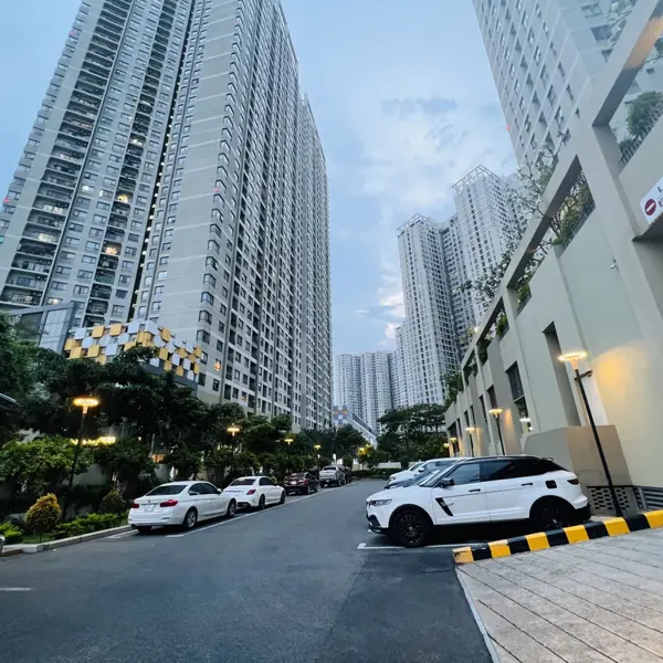 Giá nhà ở vẫn tiếp tục tăng