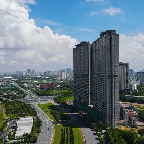 Phân khúc căn hộ TP. HCM tiếp tục tăng giá