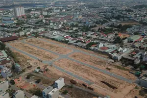 Tiến hành xây dựng hệ số K điều chỉnh giá đất theo hướng có lợi cho người dân