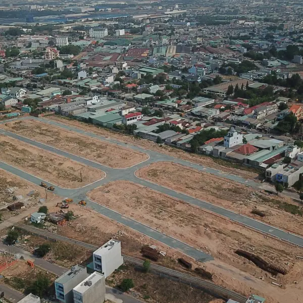 Tiến hành xây dựng hệ số K điều chỉnh giá đất theo hướng có lợi cho người dân