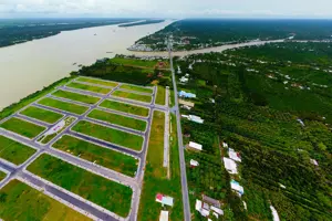 Đấu giá đất nền ven Hà Nội: Khu vực nào sôi động và sở hữu mức giá cao nhất?