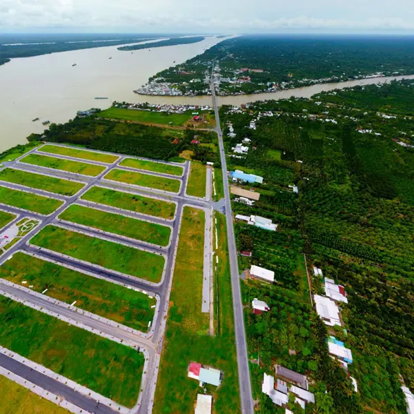 Đấu giá đất nền ven Hà Nội: Khu vực nào sôi động và sở hữu mức giá cao nhất?