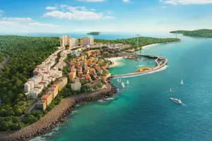 Bất động sản nghỉ dưỡng "đón sóng" mới khi Việt Nam đăng cai APEC 2027