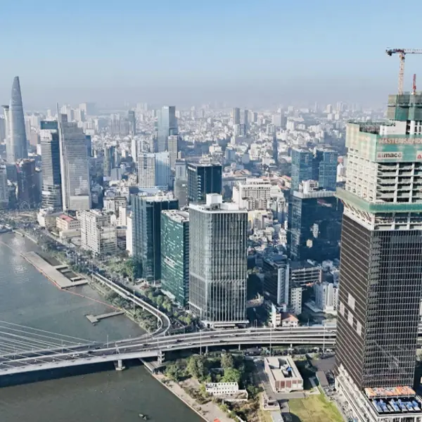 Căn hộ trên 110 triệu đồng/m2 chiếm hơn 50% tổng nguồn cung mới