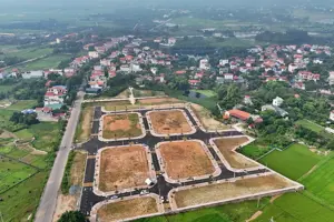 Mã định danh đất đai - Kiểm soát đầu cơ, điều tiết thị trường