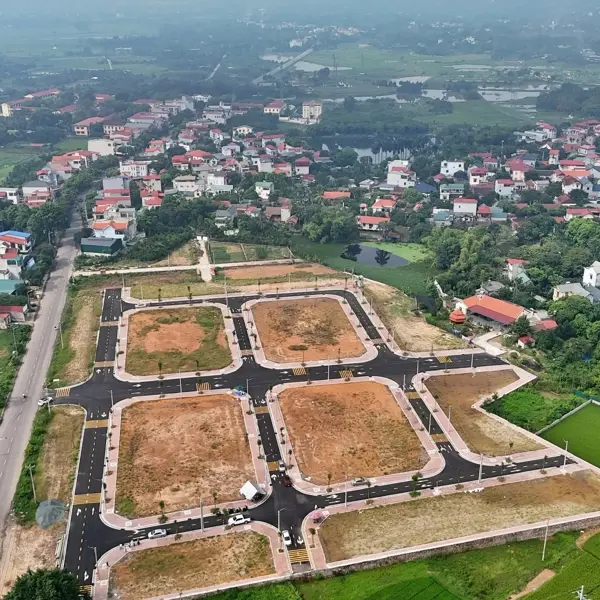 Mã định danh đất đai - Kiểm soát đầu cơ, điều tiết thị trường