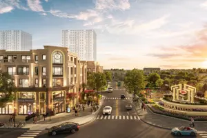 Lợi ích từ chính sách giãn xây và giãn dòng tiền tại dự án SGO La Porta Phúc Thọ