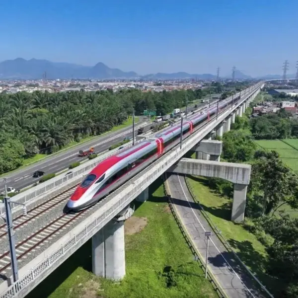 Đường sắt tốc độ cao 350 km/h đưa bất động sản Quảng Ninh đứng trước vận hội lớn