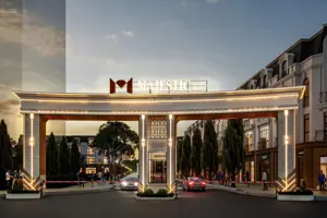 Majestic City thiết lập chuẩn mực sống mới tại Mỹ Hào - Pháp lý trở thành “thước đo” niềm tin