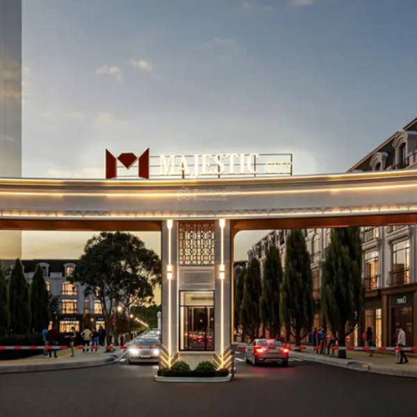 Majestic City thiết lập chuẩn mực sống mới tại Mỹ Hào - Pháp lý trở thành “thước đo” niềm tin