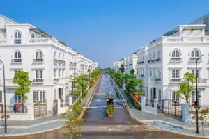 Bất động sản thủ đô: Khan hiếm nguồn cung nhà ở thấp tầng trong khi nhu cầu tích sản vẫn cao