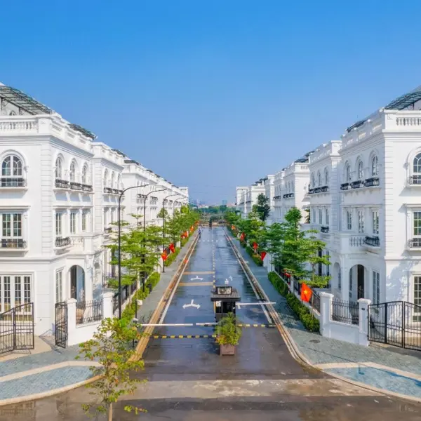 Bất động sản thủ đô: Khan hiếm nguồn cung nhà ở thấp tầng trong khi nhu cầu tích sản vẫn cao