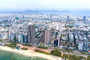 Bất động sản quý I/2026: Nguồn cung bùng nổ, cuộc đua "sàng lọc" bắt đầu