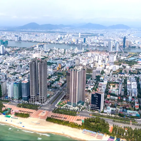 Bất động sản quý I/2026: Nguồn cung bùng nổ, cuộc đua "sàng lọc" bắt đầu