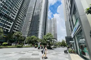 Dự báo xu hướng giá căn hộ Hà Nội sau quý I/2026