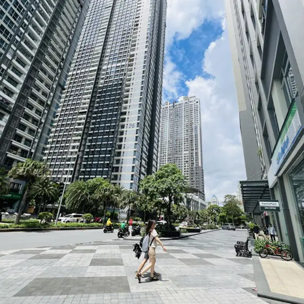 Dự báo xu hướng giá căn hộ Hà Nội sau quý I/2026