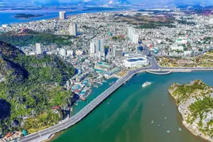 Quảng Ninh được chấp thuận chủ trương lên thành phố trực thuộc Trung ương