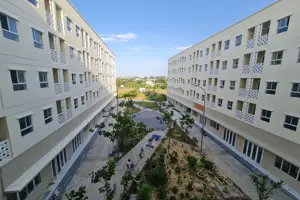 Nguồn cung nhà ở xã hội mới chỉ đáp ứng 25% nhu cầu người dân đến năm 2030