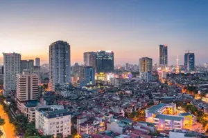 Chiến lược tích sản bền vững - Tư duy đầu tư bất động sản chu kỳ mới