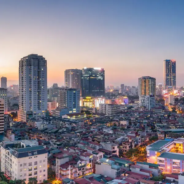 Chiến lược tích sản bền vững - Tư duy đầu tư bất động sản chu kỳ mới