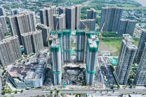 Thị trường bất động sản điều chỉnh mạnh: Đâu là phân khúc dẫn dắt dòng tiền?