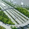 Hà Nội: Xây cao tốc 10 làn xe nối sân bay quốc tế Gia Bình với tổng vốn 29.000 tỷ