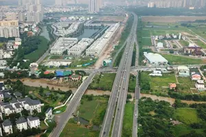 Lộ trình sửa đổi toàn diện Luật Đất đai 2024: Tháo gỡ mọi "điểm nghẽn" pháp lý