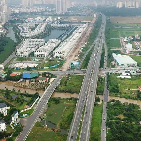 Lộ trình sửa đổi toàn diện Luật Đất đai 2024: Tháo gỡ mọi "điểm nghẽn" pháp lý