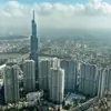 Giá căn hộ TP.HCM chạm ngưỡng trung bình 112 triệu đồng/m2 trong Quý I/2026