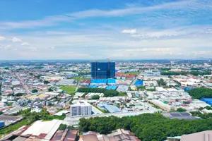 Thị trường bất động sản đón “cú hích” ấn tượng từ chính sách mới