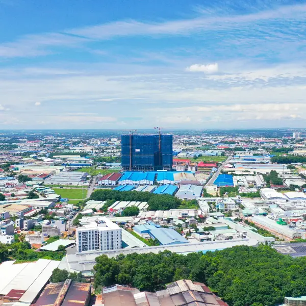 Thị trường bất động sản đón “cú hích” ấn tượng từ chính sách mới