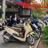 Phí thuê vỉa hè, lòng đường tại Hà Nội hiện nay cao nhất gần 400.000 đồng/m2
