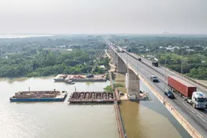Hướng dẫn điều chỉnh hợp đồng xây dựng trong bối cảnh giá xăng dầu và vật liệu biến động mạnh