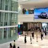 Thị trường bất động sản bán lẻ Hà Nội cạnh tranh khốc liệt khi ghi nhận thêm nguồn cung mới