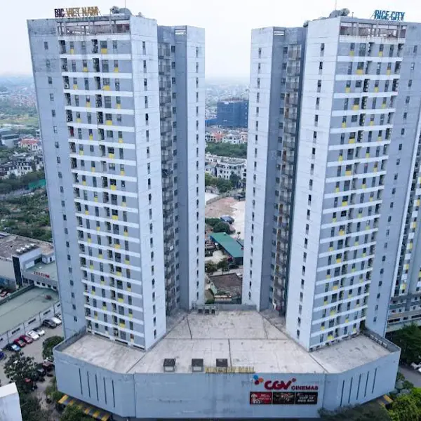 Bất ngờ nhà ở xã hội Hà Nội đã qua sử dụng ghi nhận mức giá gần 100 triệu đồng/m2