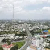 Thị trường bất động sản: Khi nhà ở bình dân trở thành "hàng hiếm"