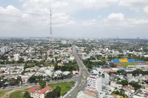 Thị trường bất động sản: Khi nhà ở bình dân trở thành "hàng hiếm"